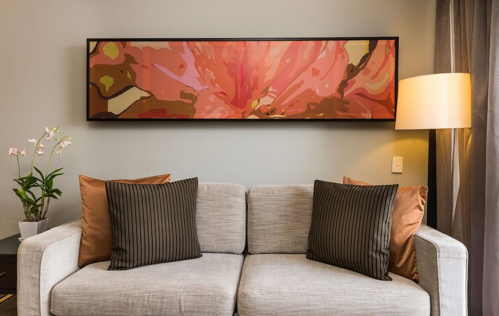 Deluxe 1-Bedroom King