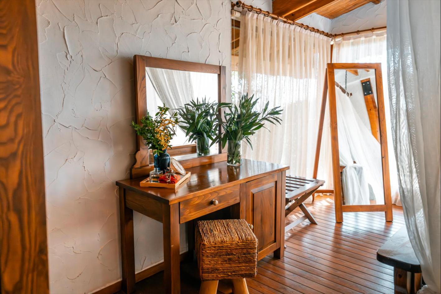 Duplex Suite with Sea View