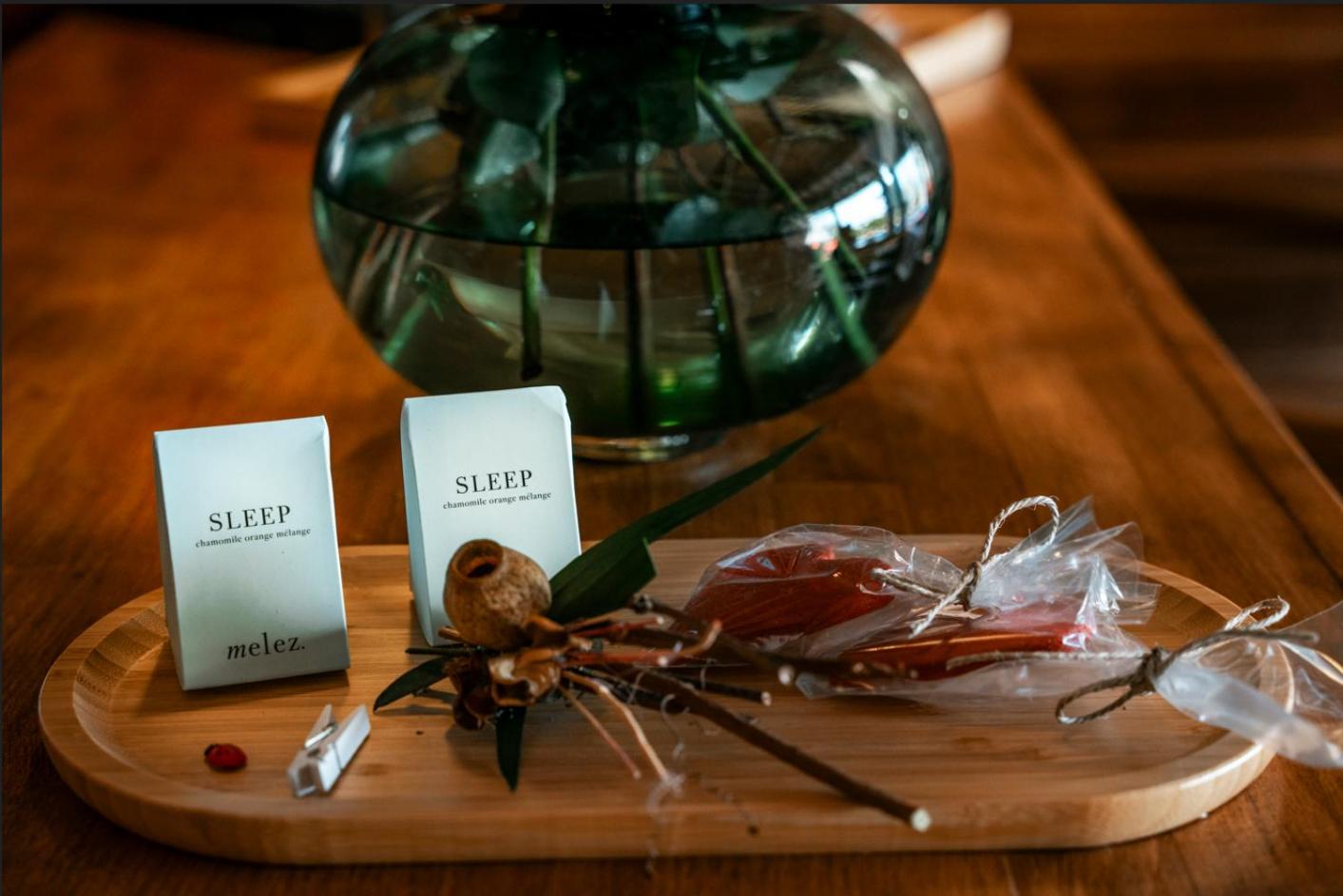 Duplex Suite with Sea View