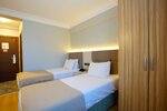 Standard Twin Room в Grand Ant Hotel