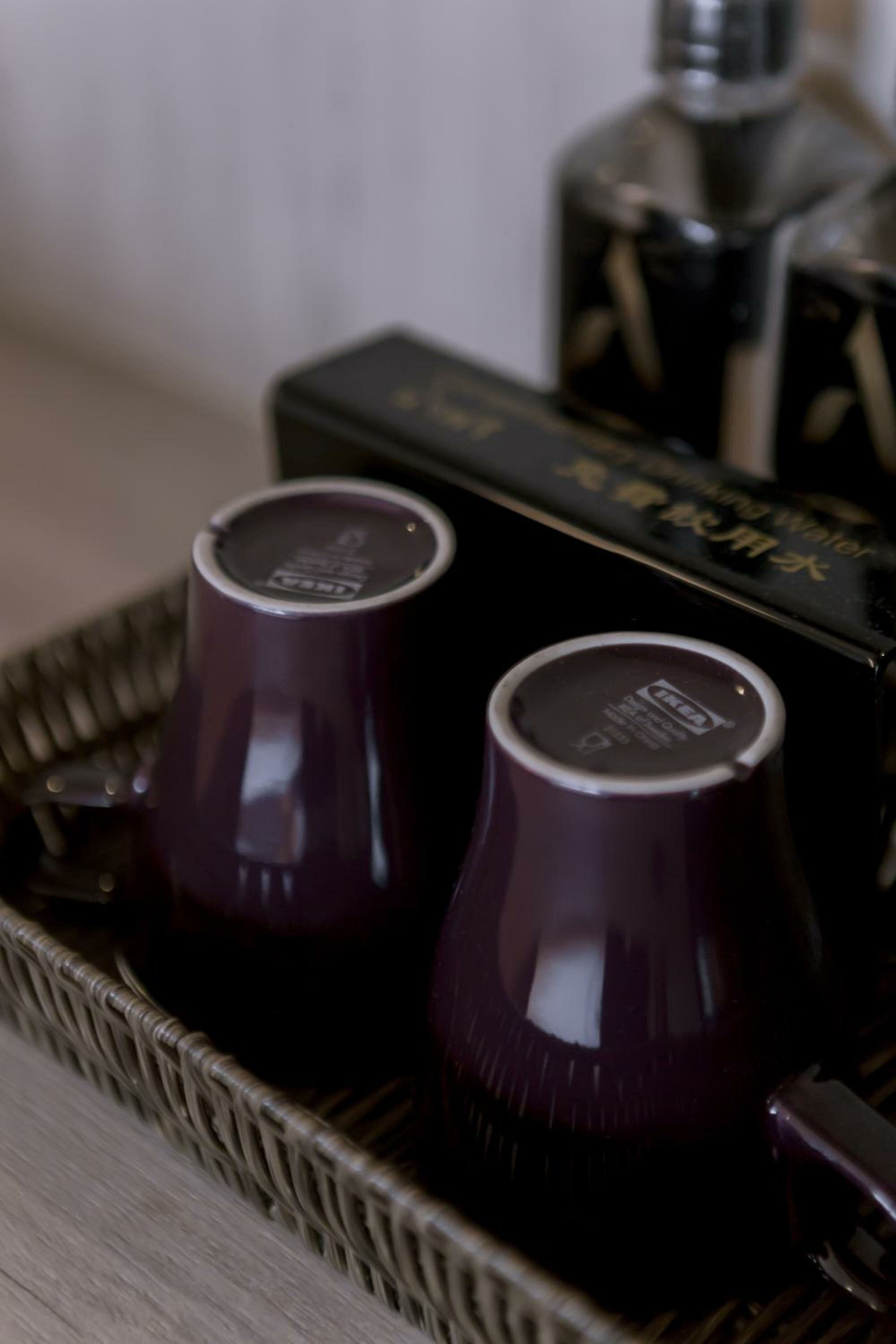 Standard Double Room - No Window