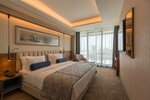 Suite With City View в Golden Tulip Istanbul Bayrampasa
