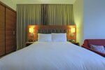 Queen Family Room в Hilton Garden Inn Eskisehir