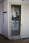 2nd Floor Standard Triple Room в Konak Hotel Kaleici