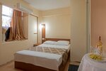 Ground Floor Small Double Room в Konak Hotel Kaleici