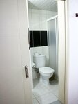 Ground Floor Small Double Room в Konak Hotel Kaleici