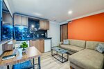 Deluxe Family Room в Terra Rossa
