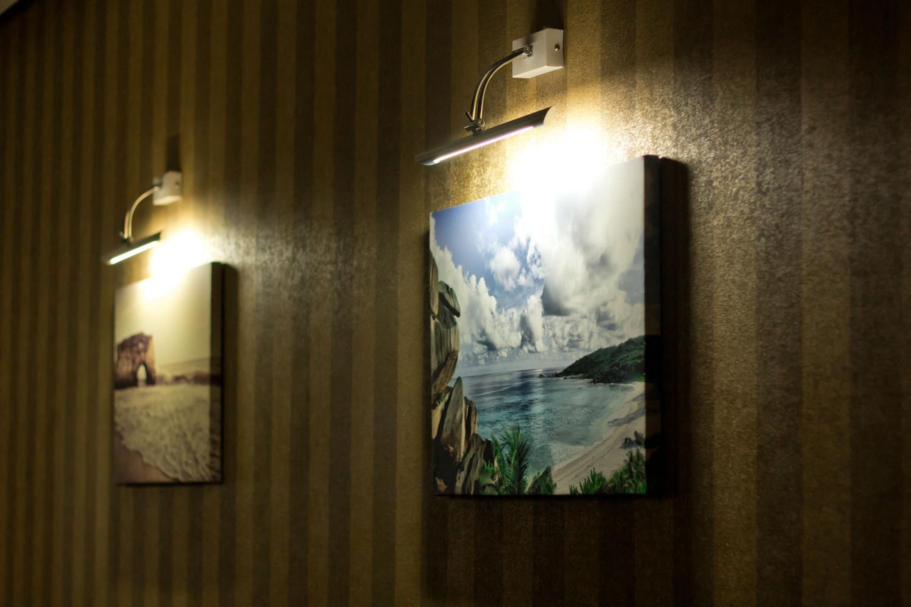 Deluxe Suite with Sea View