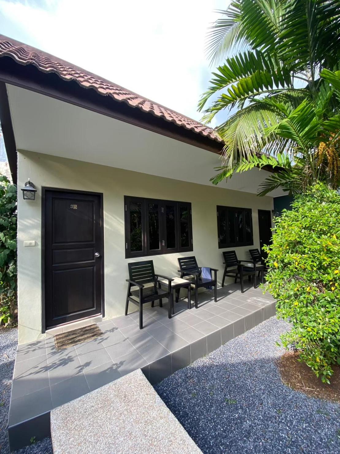 Superior​ Bungalow