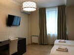 Family Suite в Eleon Boutique Hotel