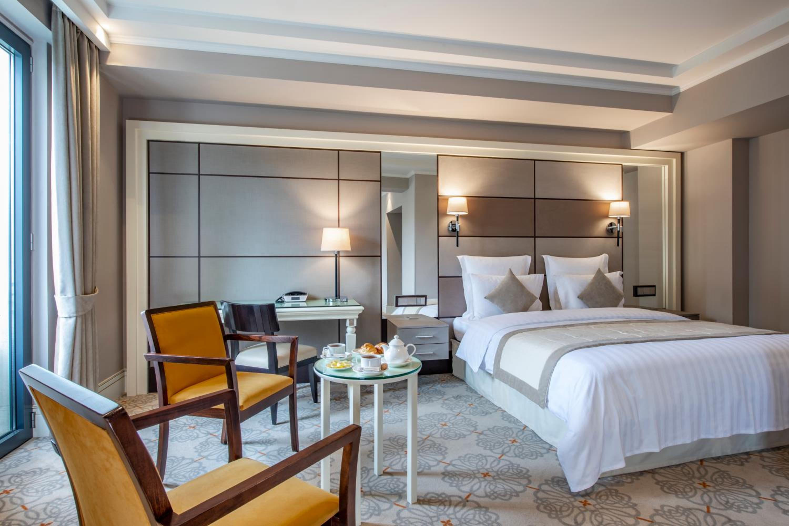 Executive Triple Room