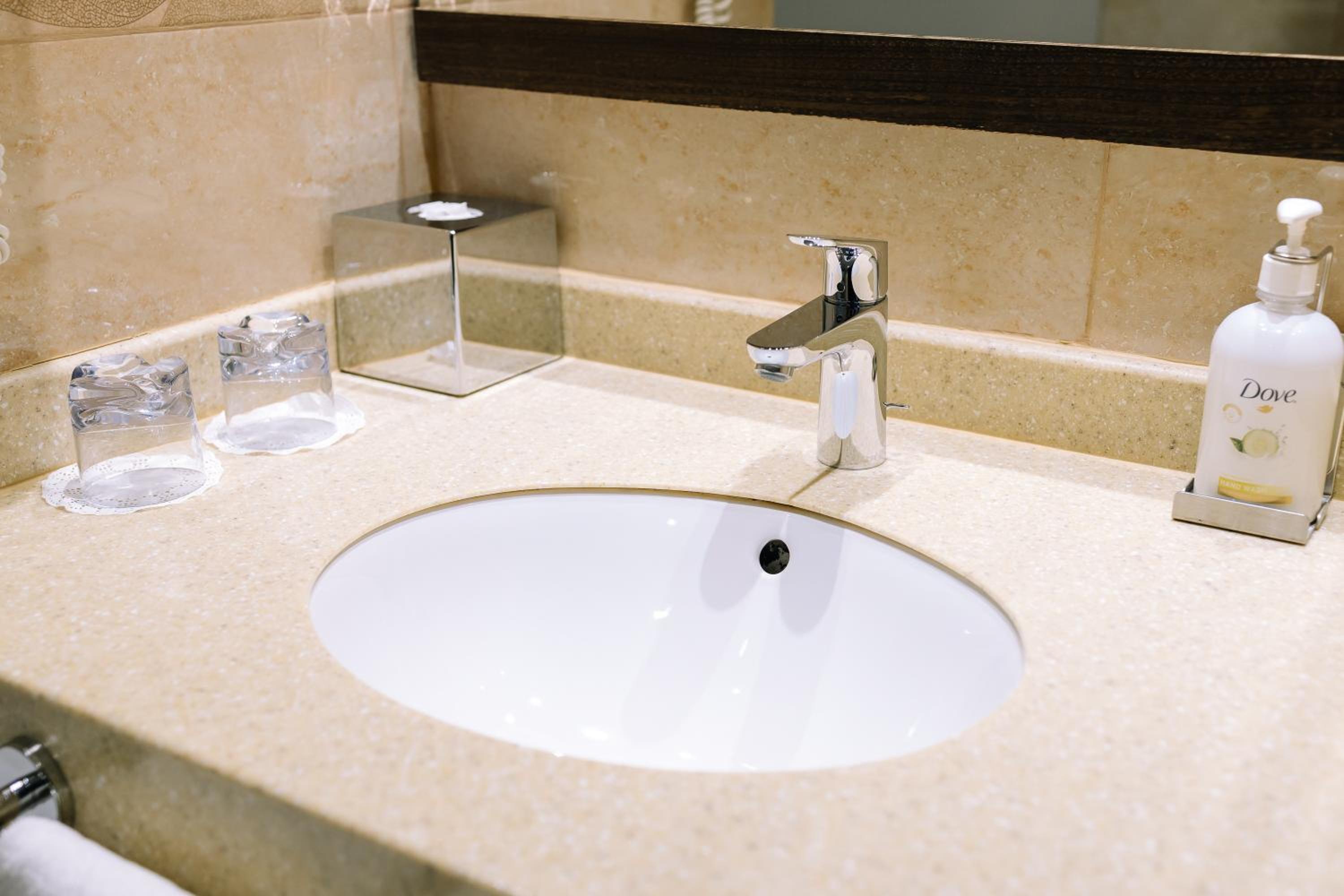 Executive King Room - Smoking