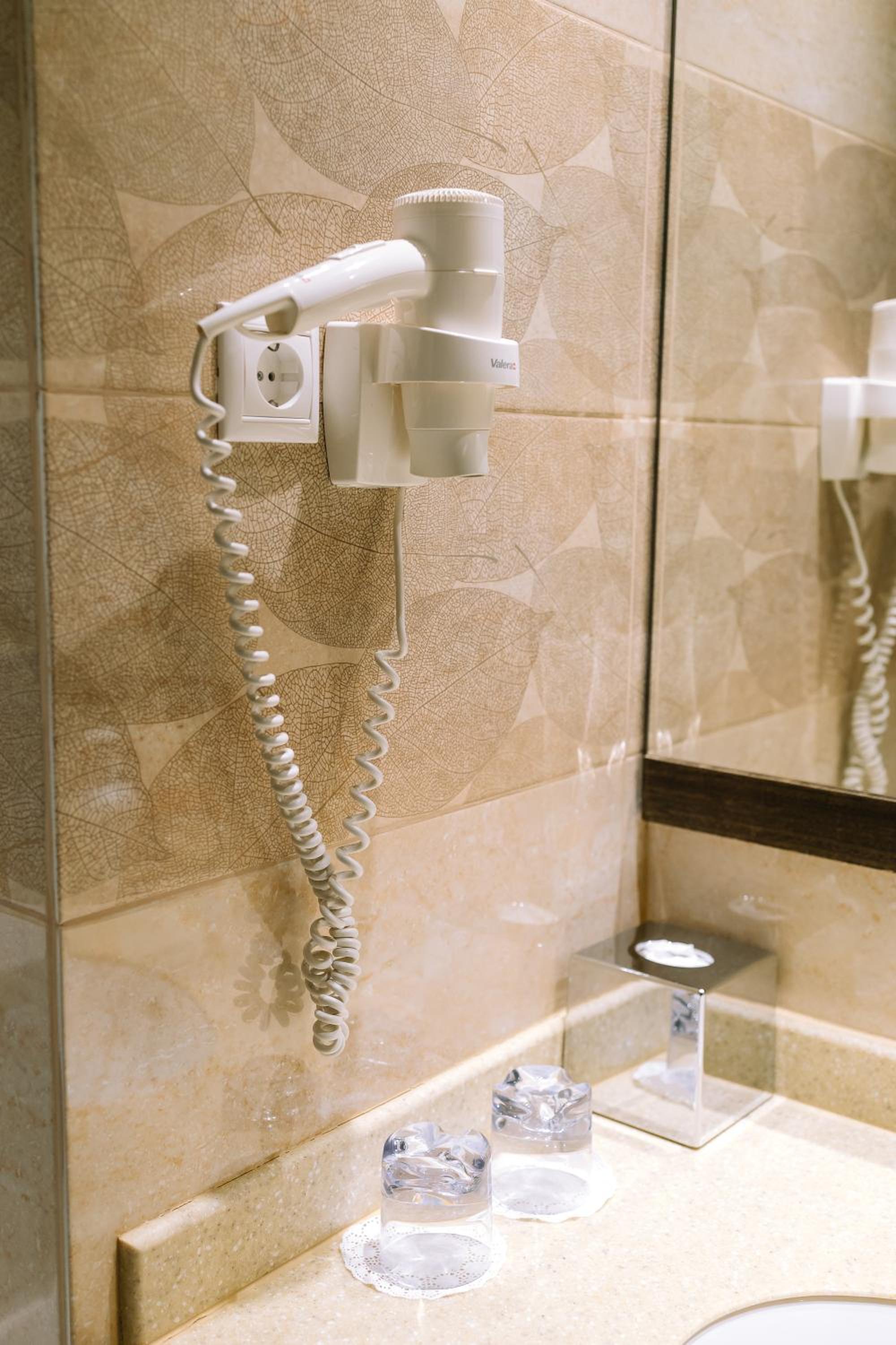 Executive King Room - Smoking