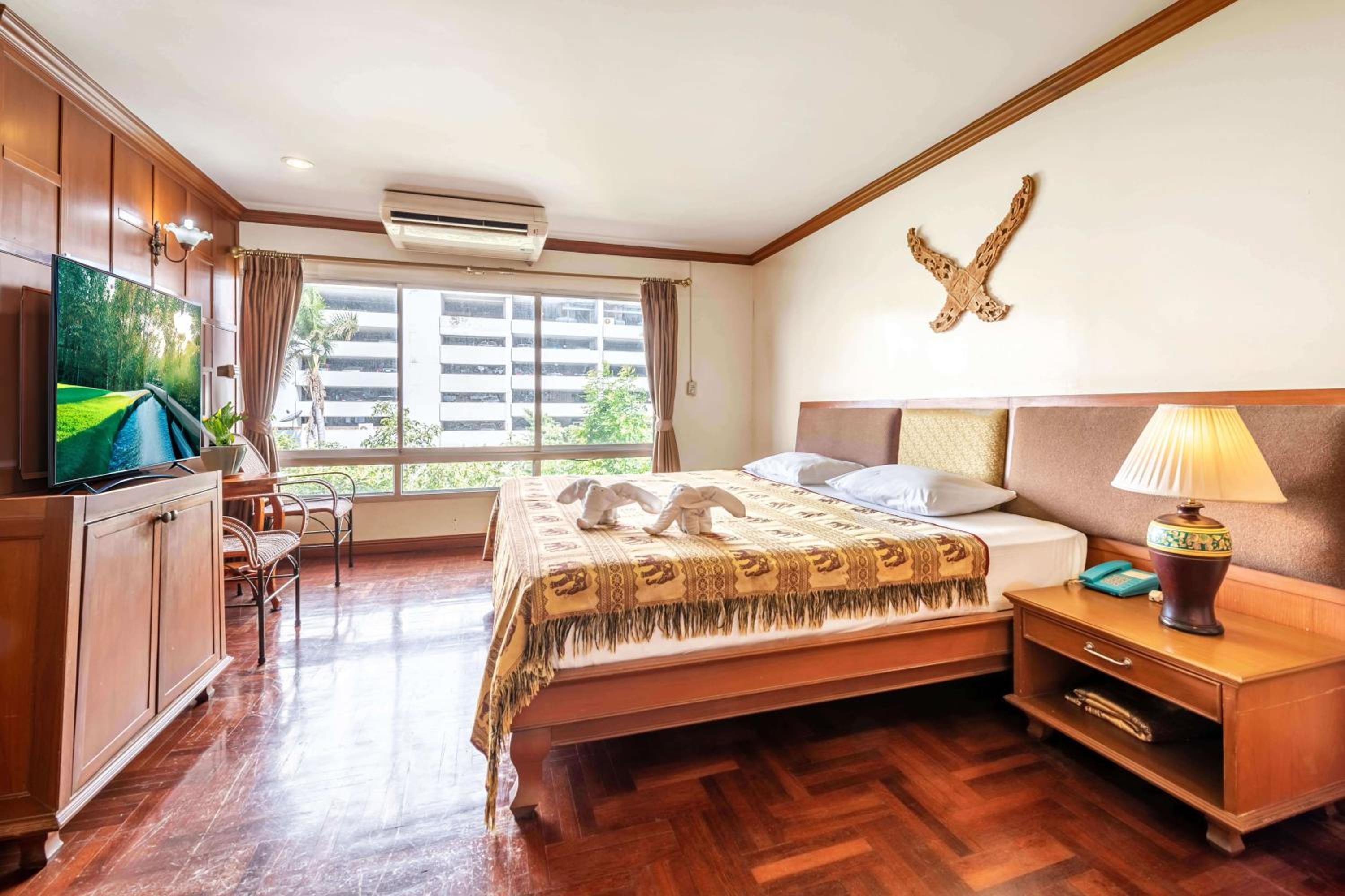Superior Double or Twin Room