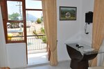 Family Double or Twin Room, 2 Bedrooms, Sea View в Adrasan Shambala Hotel