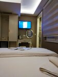 Deluxe Double Room в Sun Comfort Hotel
