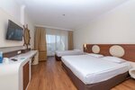Standard Double Room в Transatlantik Hotel & SPA