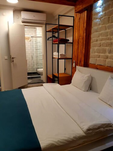 Standard Double Room в Hot Budget