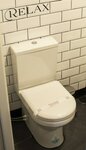 Standard Double Room в Hot Budget