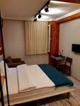 Standard Double Room в Hot Budget