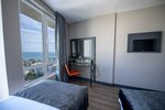 Sea View в Tourist Hotel Antalya‬