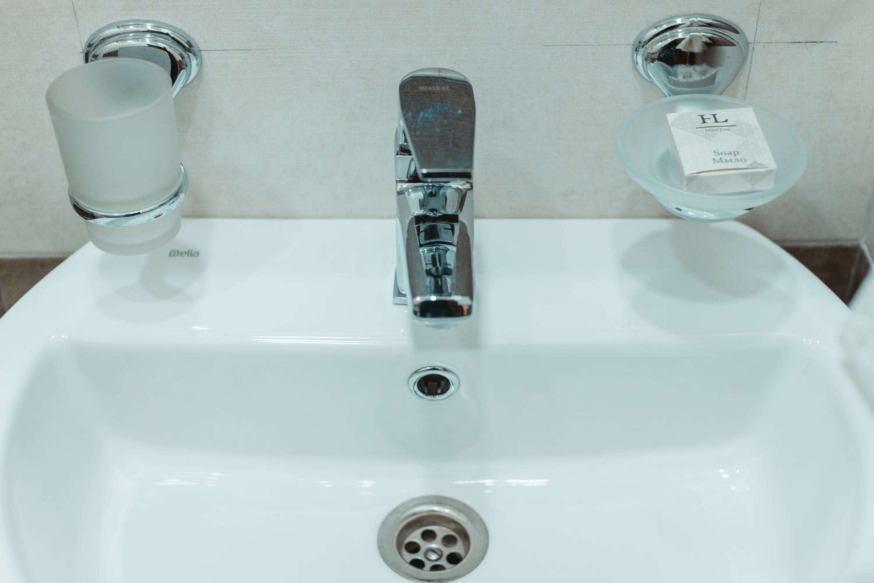 Double Room with Extra Bed