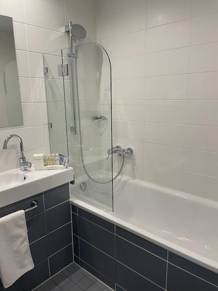 Family Quadruple Room, 1 King Bed with Sofa bed, Non Smoking, Balcony