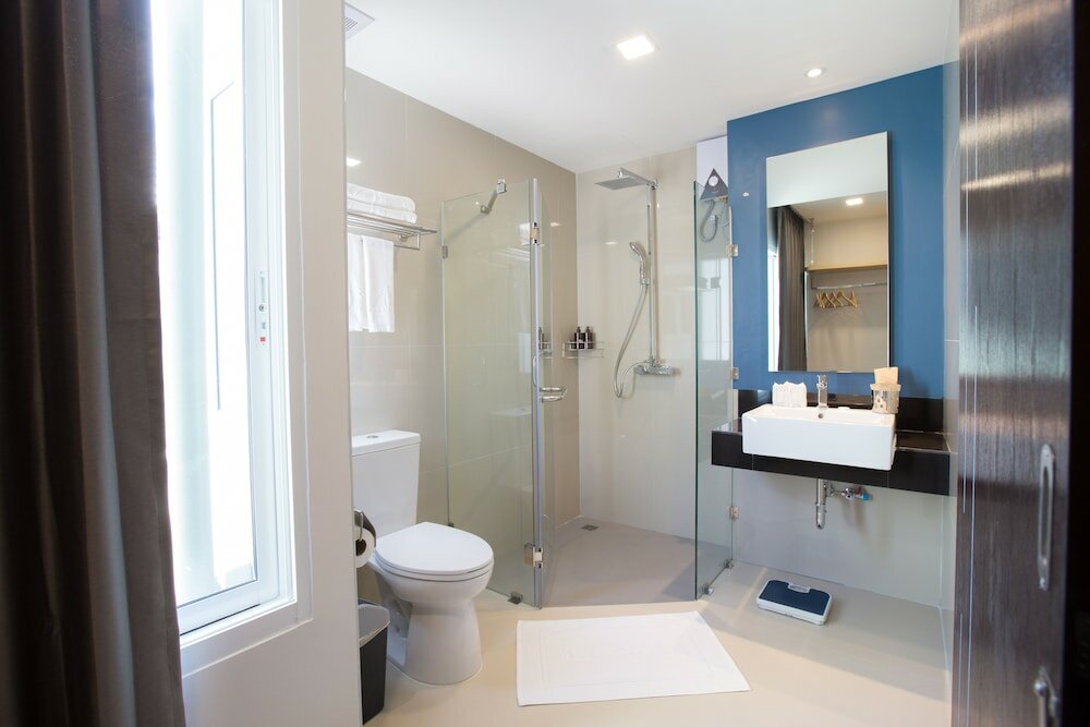 Family Platform Triple Room