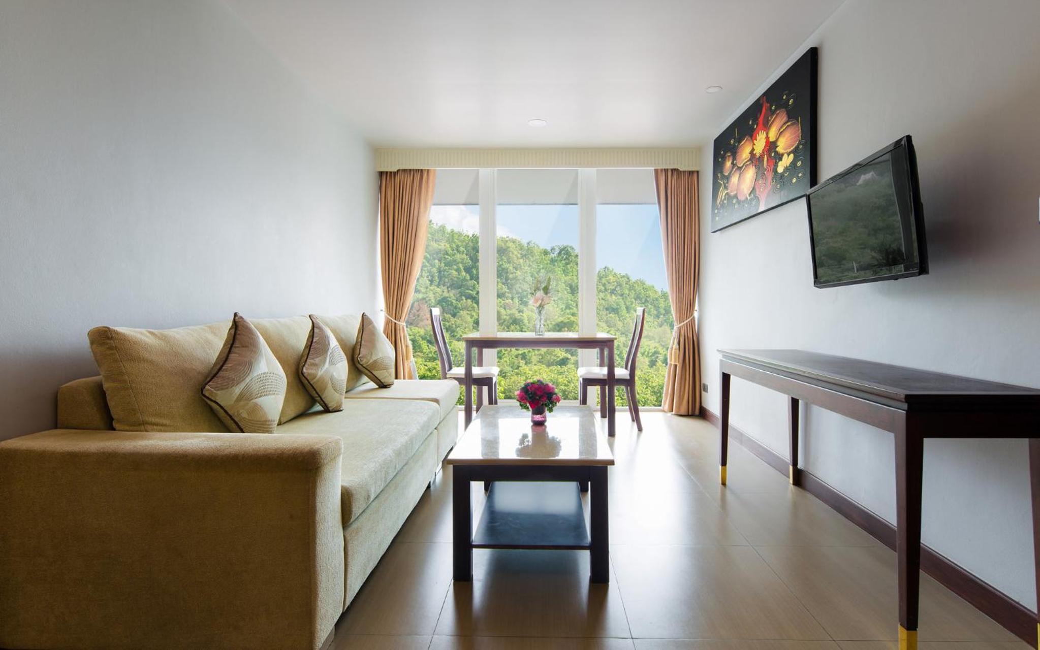 Family Suite
