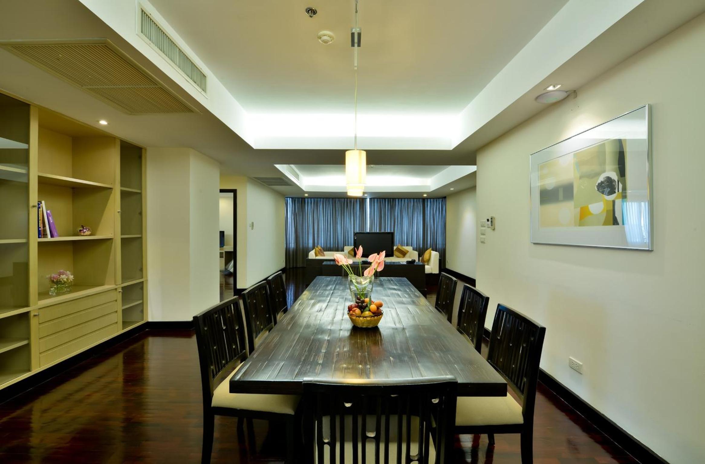 Three Bedroom Deluxe Suite(Flash Sales)