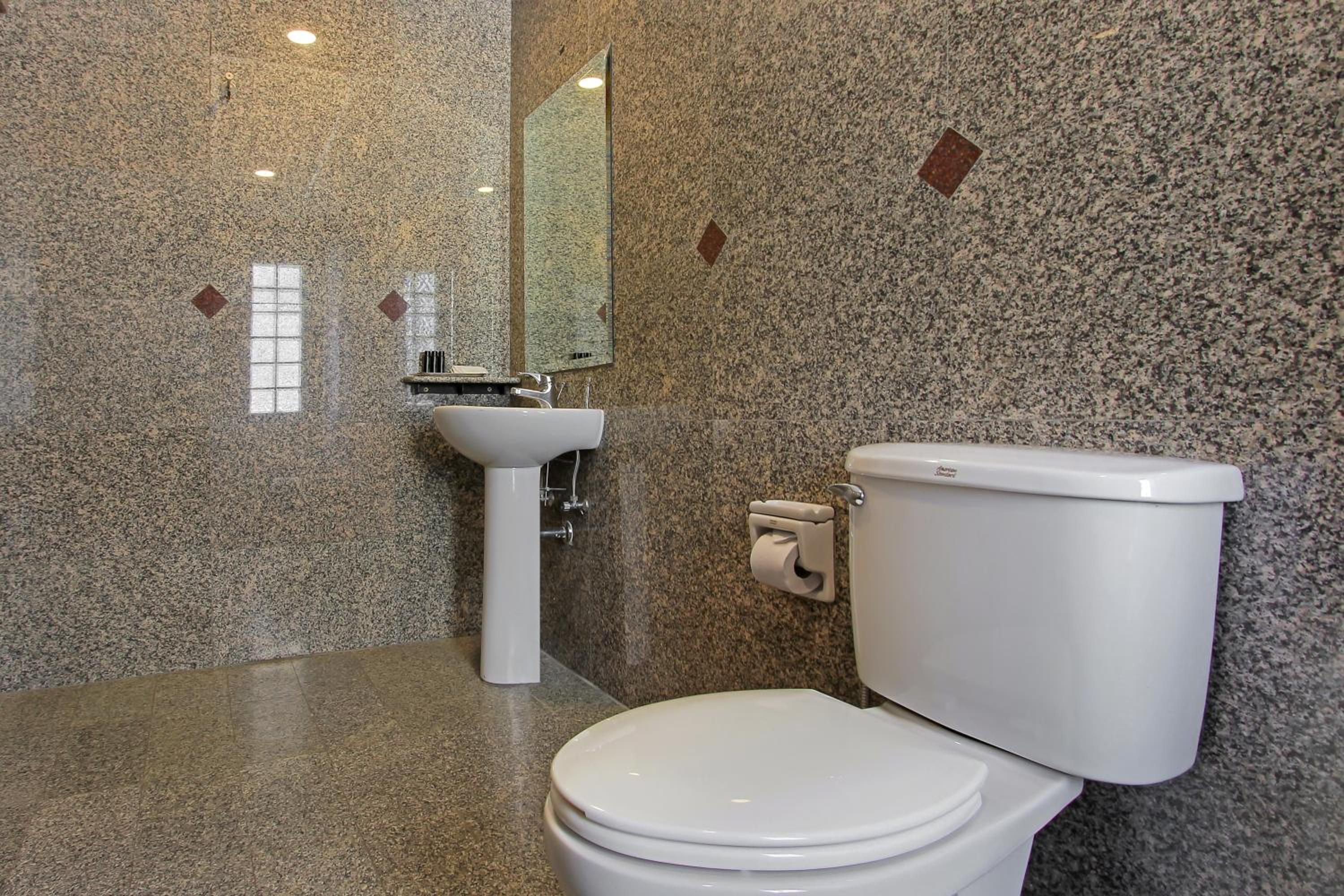 Premier Triple Room