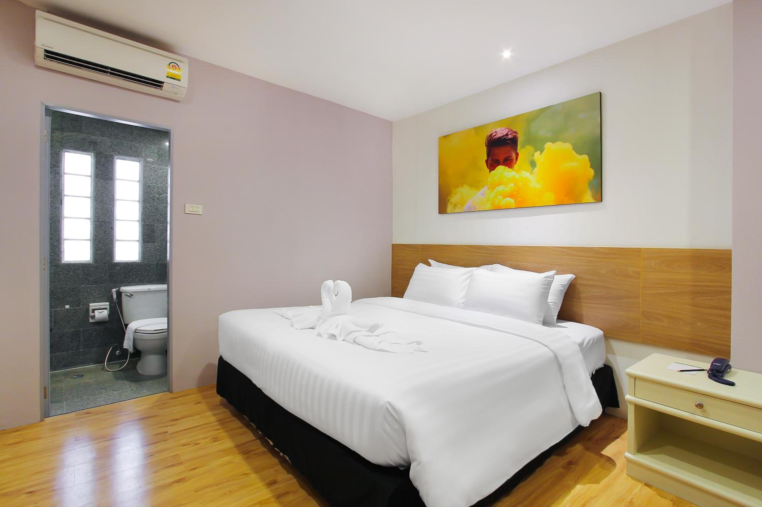 Superior King Room