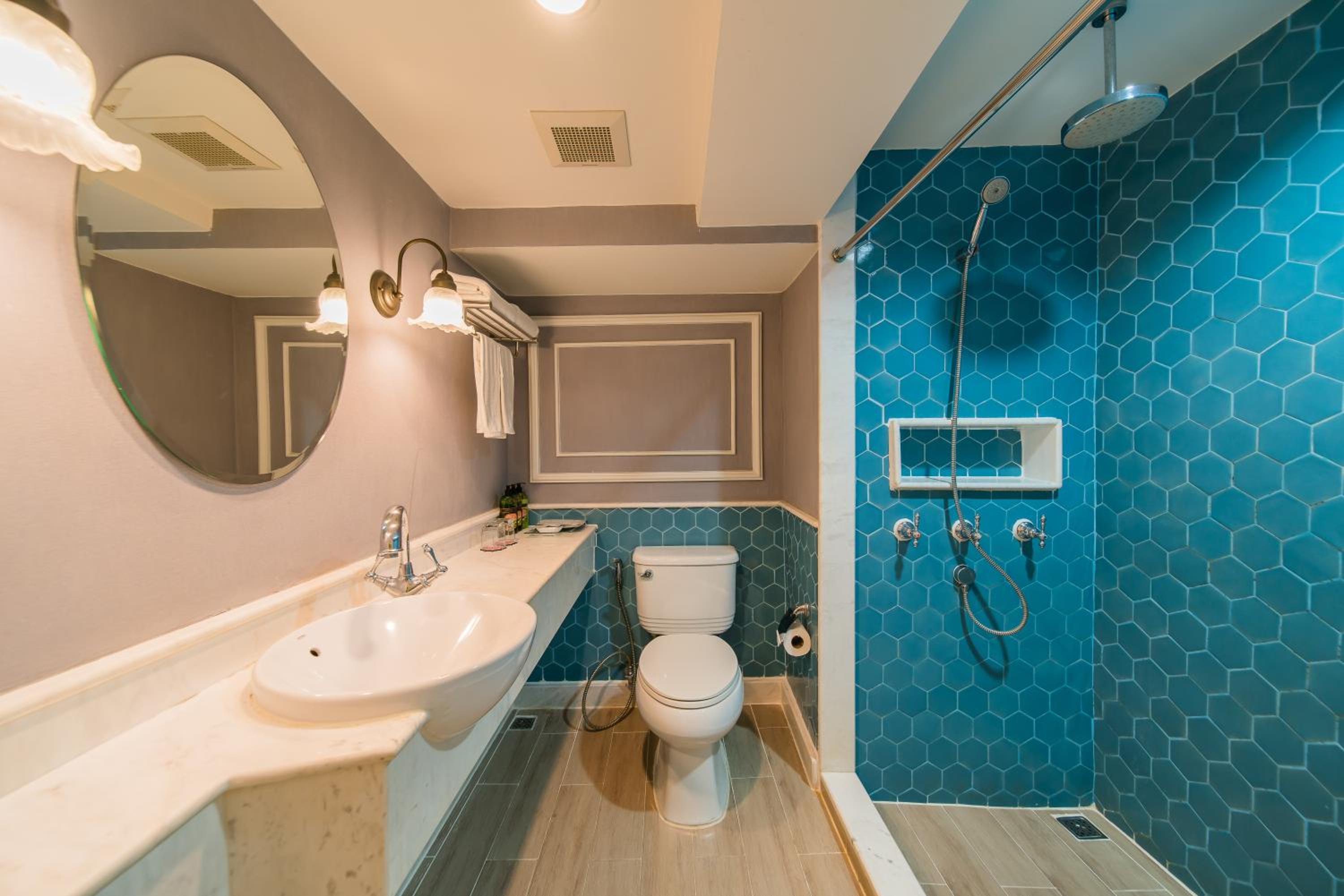 Superior Double or Twin Room