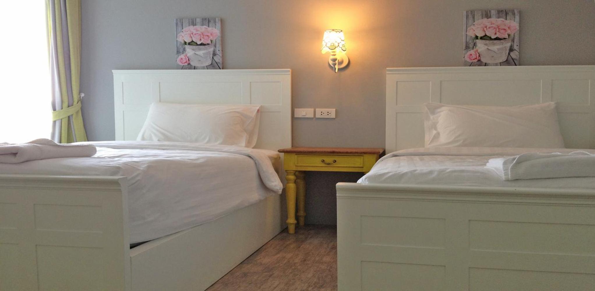 Superior Double or Twin Room