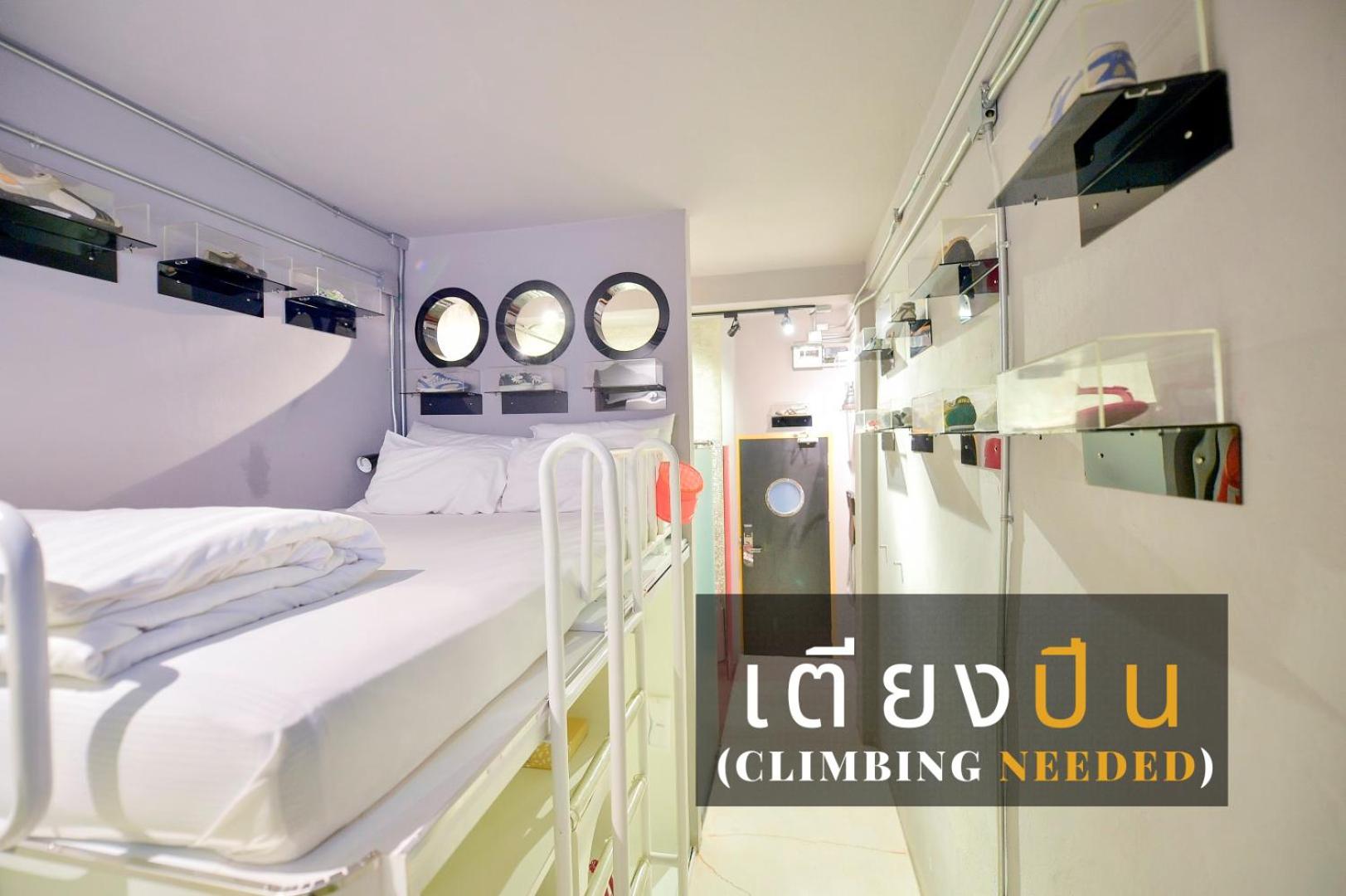 Standard Double Room - Non-Smoking