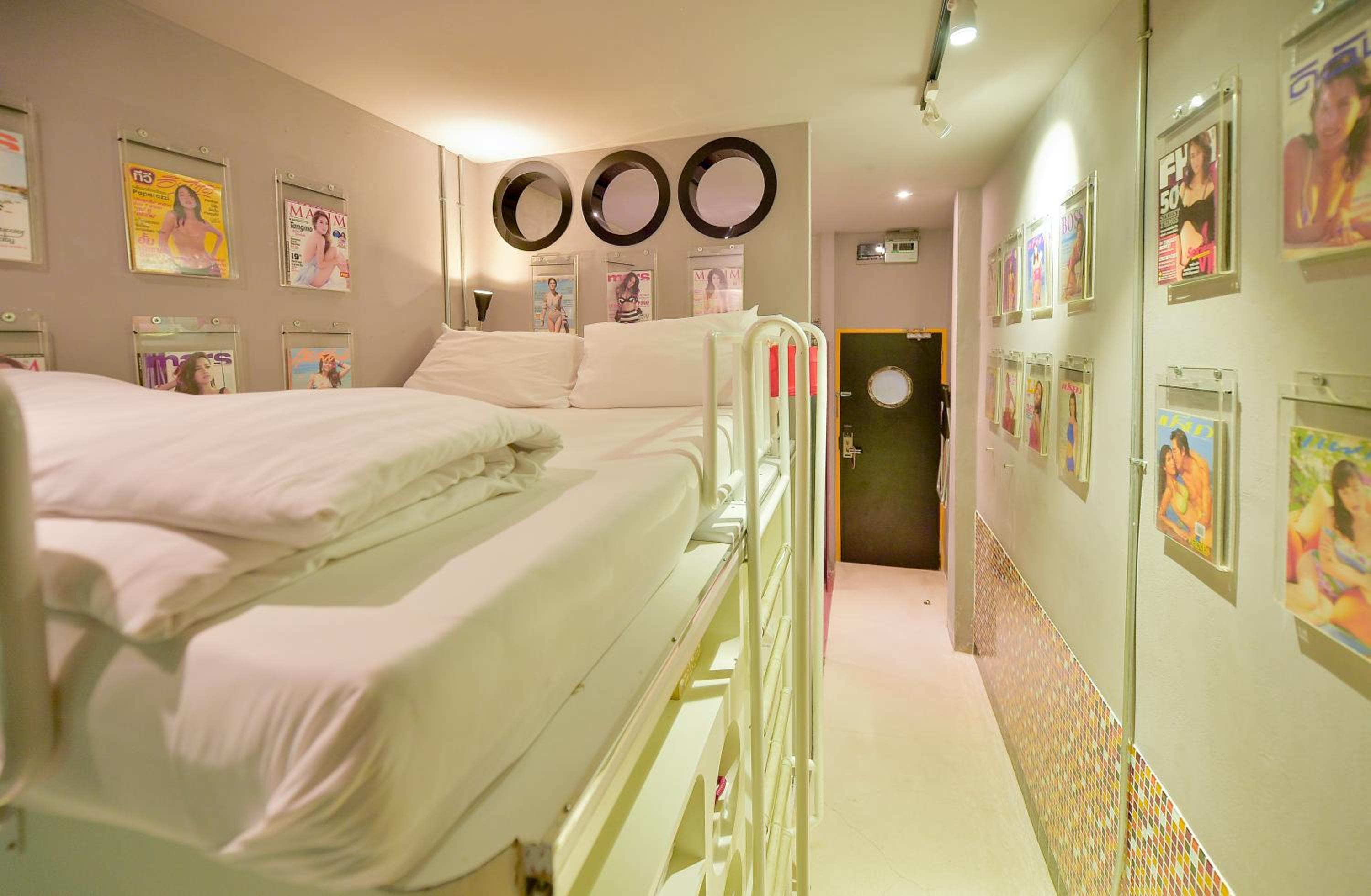 Standard Double Room - Non-Smoking