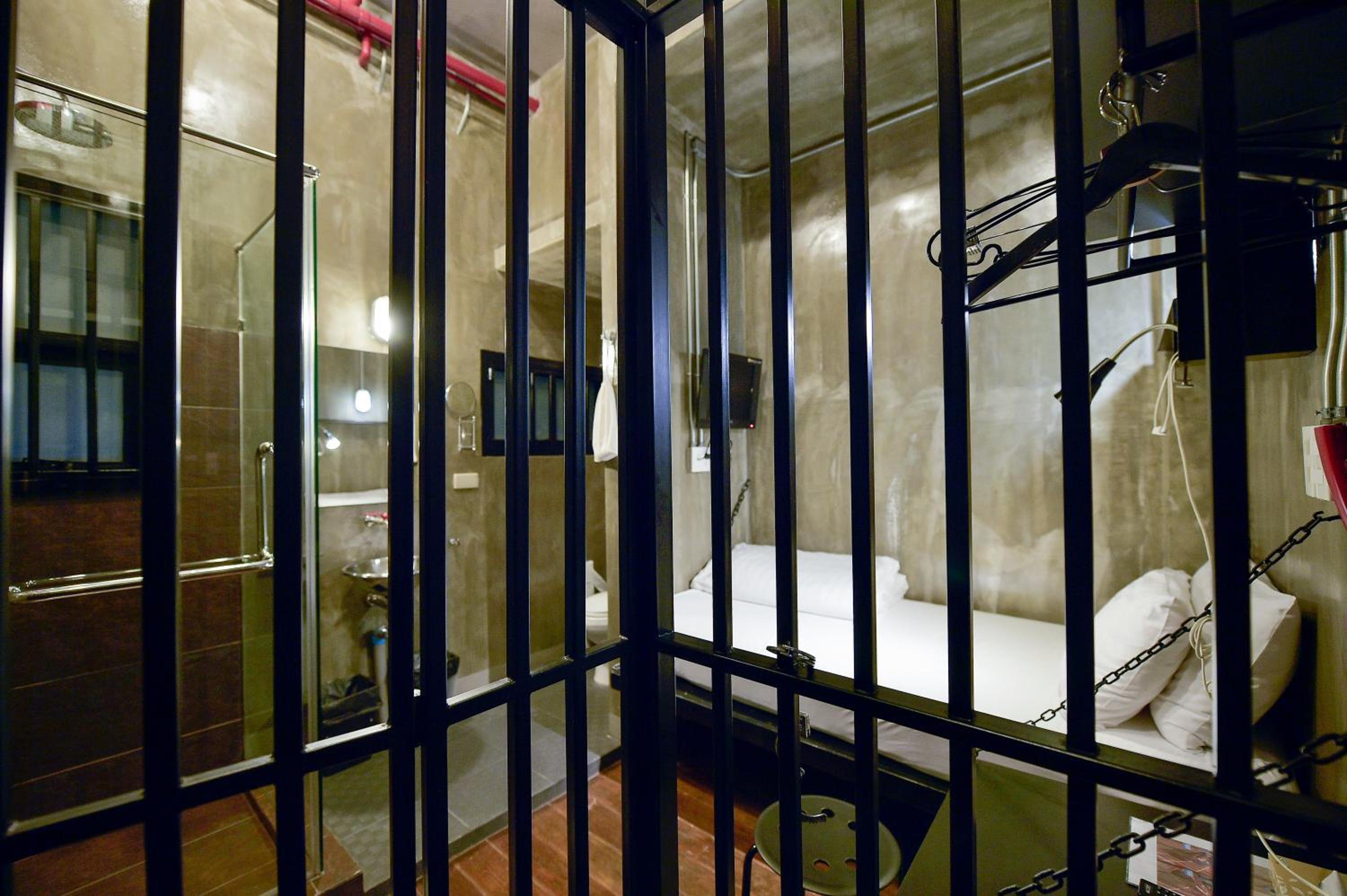 Deluxe Single Room - Non-Smoking