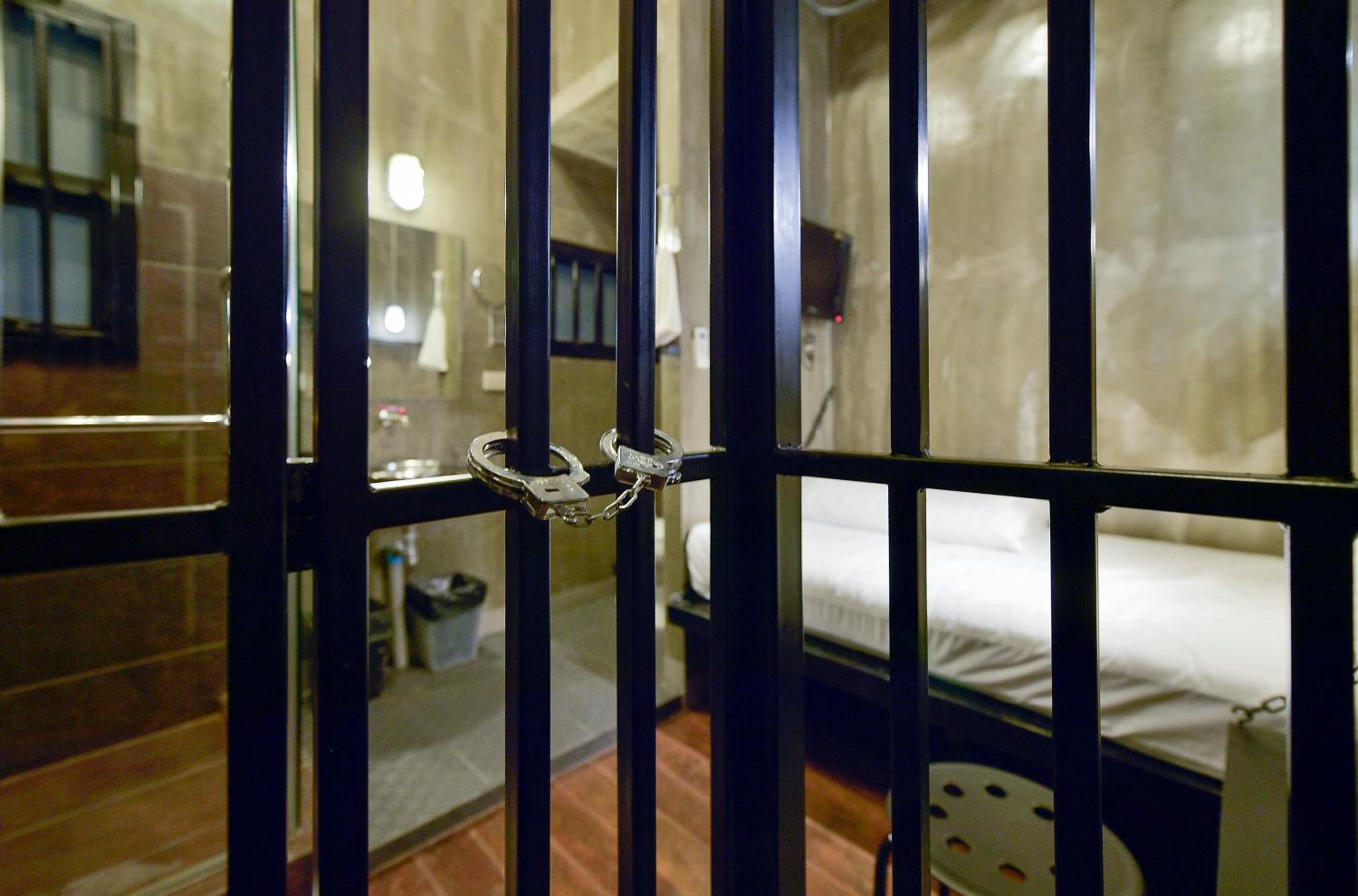 Deluxe Single Room - Non-Smoking