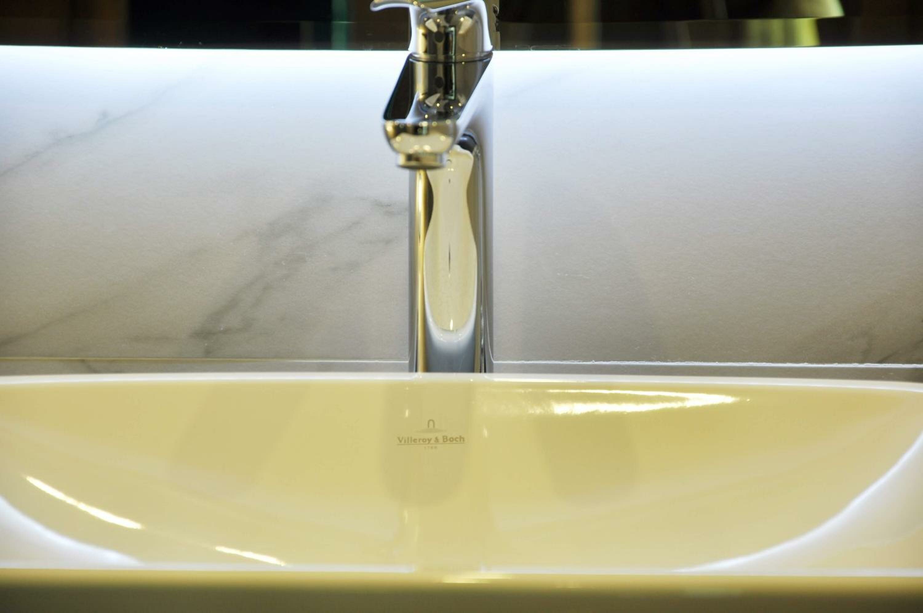 Deluxe Double Room with River View