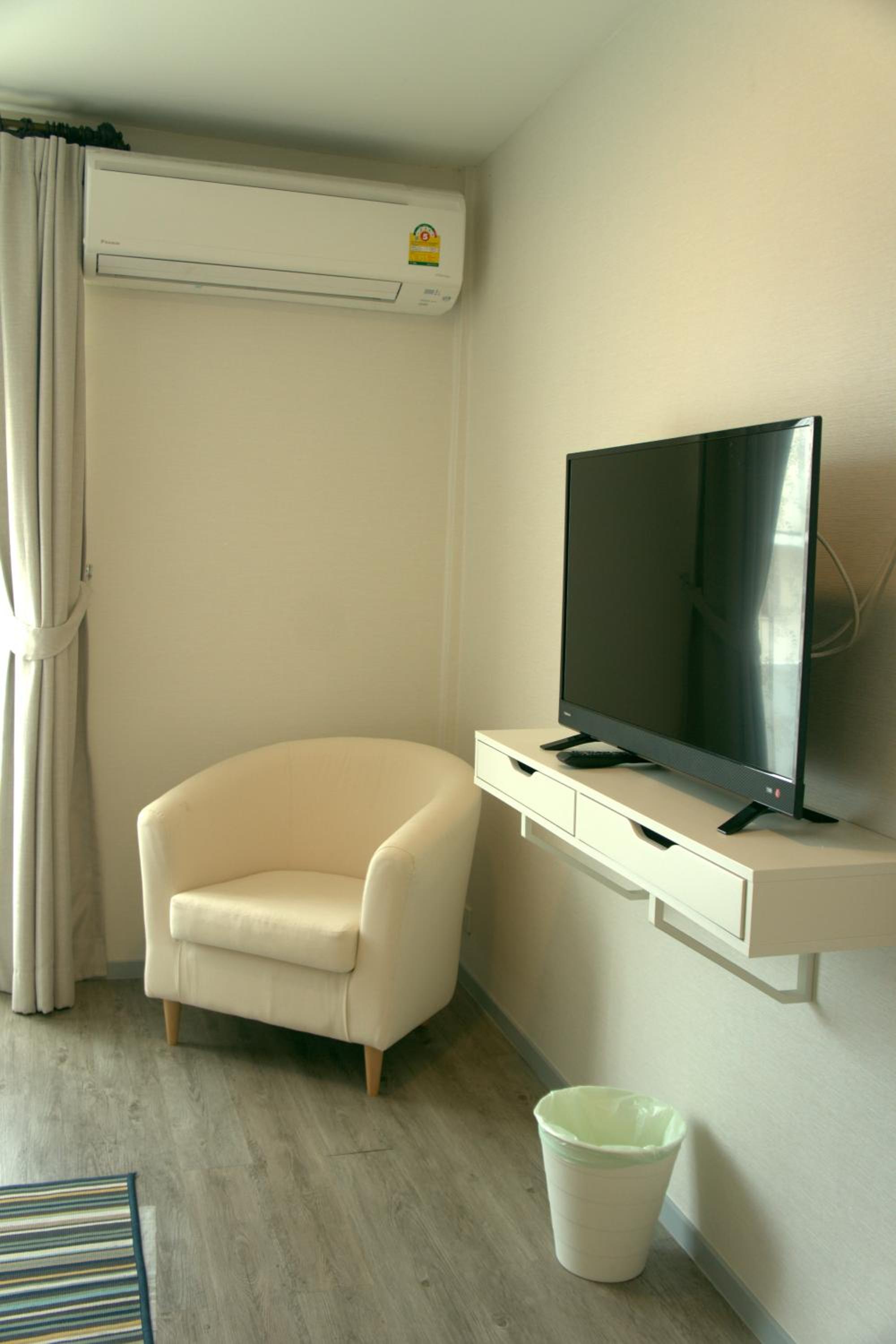 Superior Triple Room