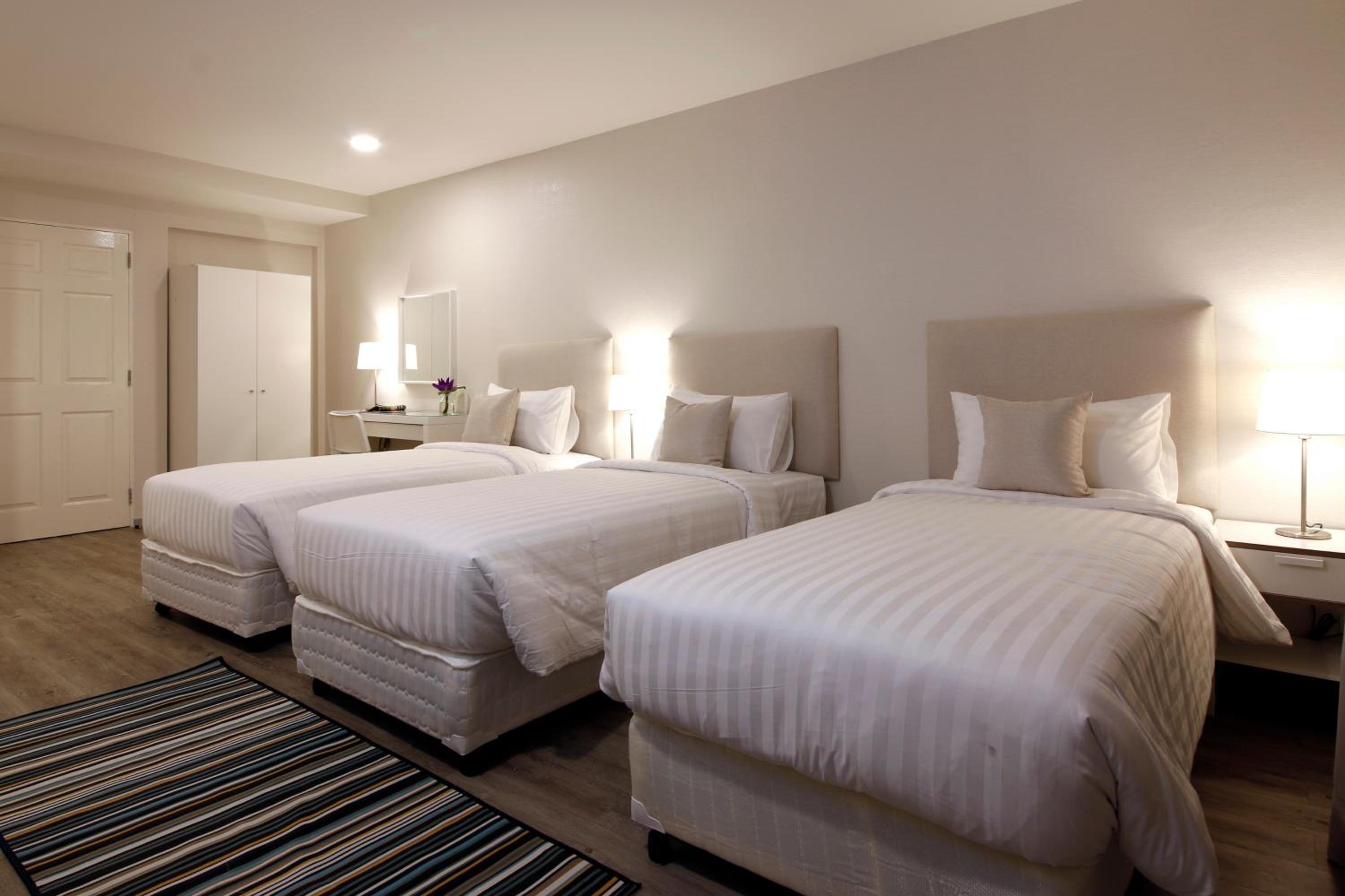 Superior Triple Room