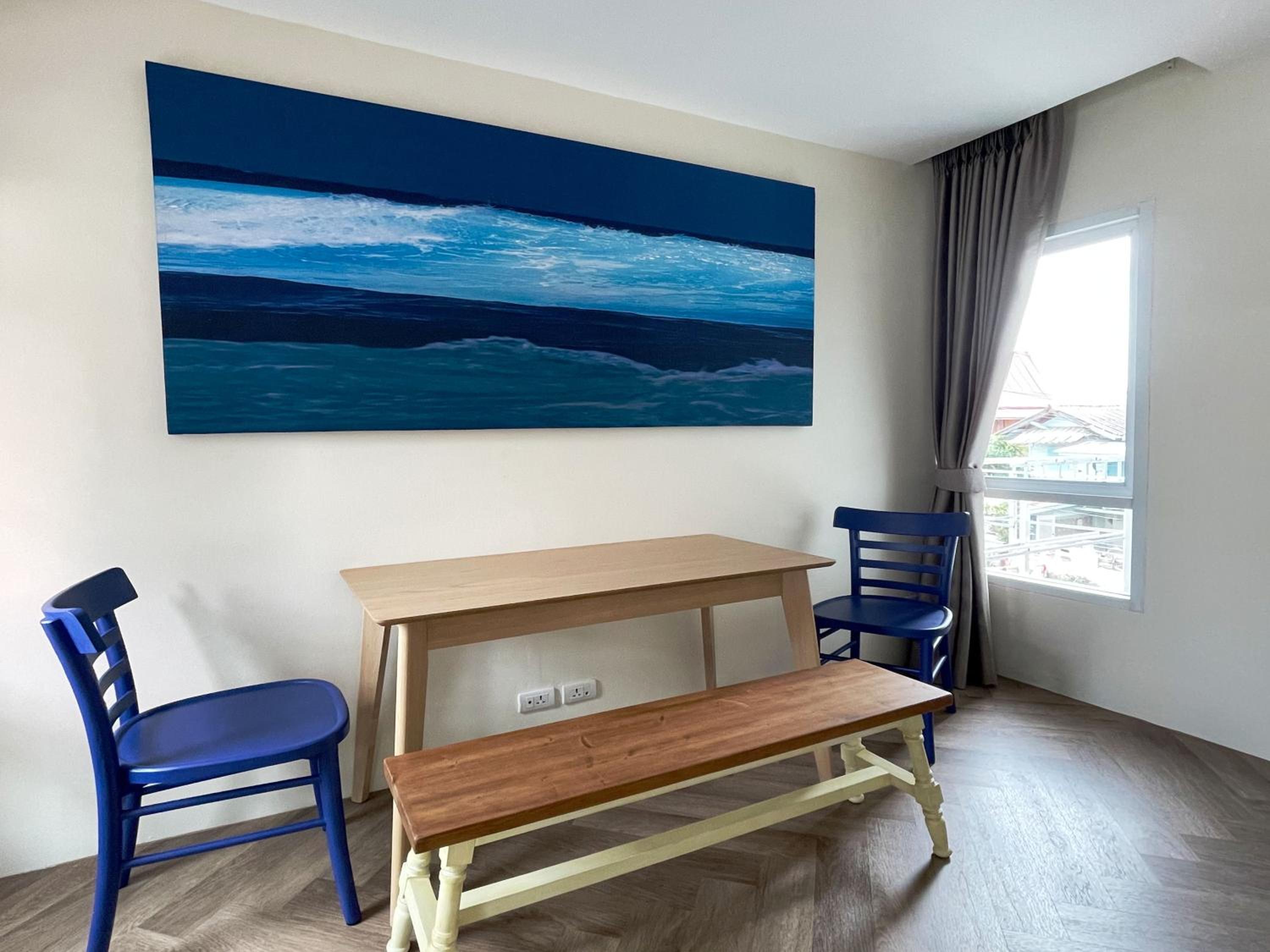 Standard Family Room