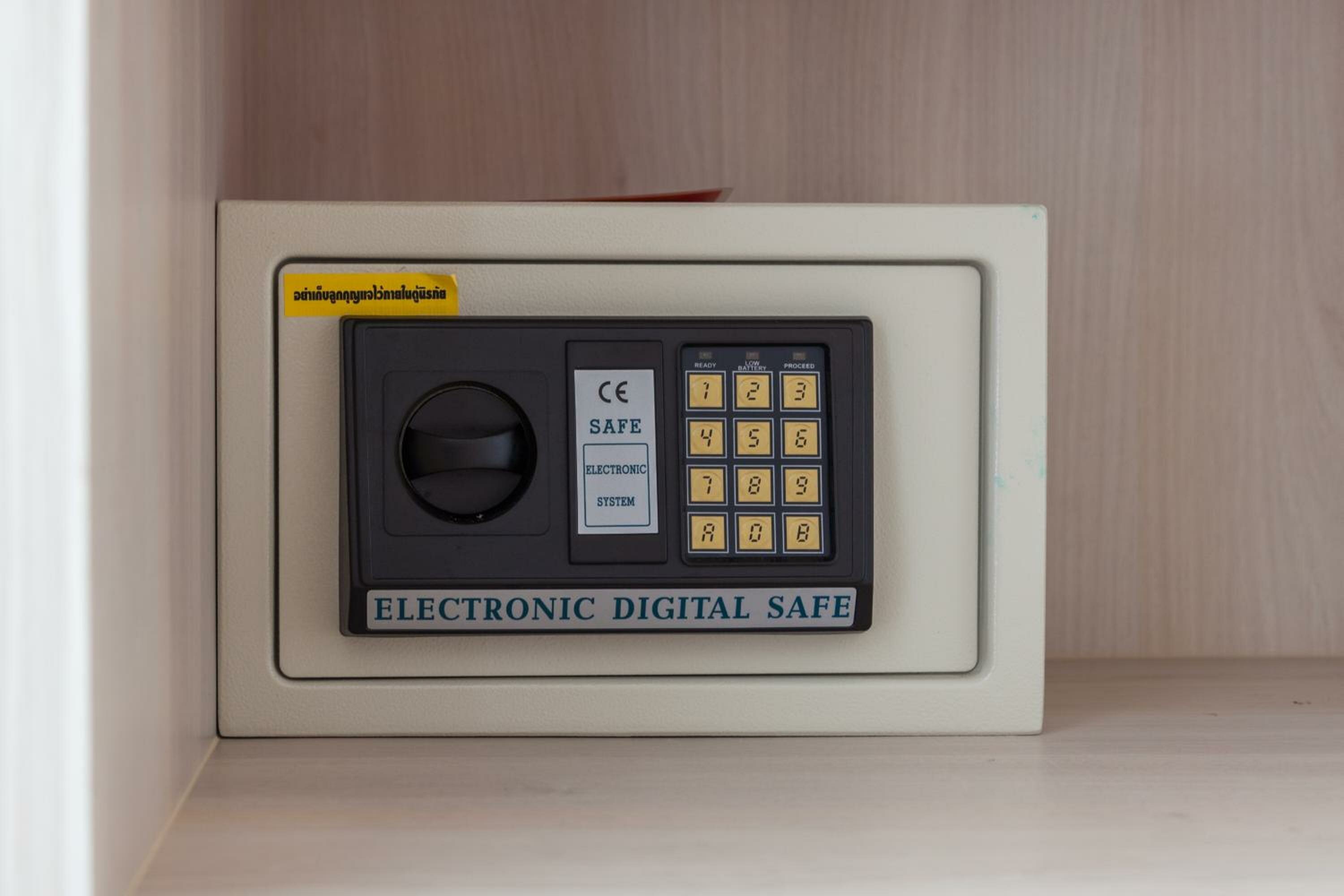 Coral Deluxe Double Room with Sea View