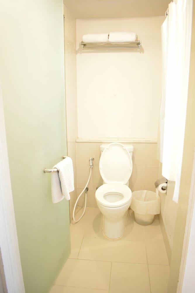 Premium Double or Twin Room