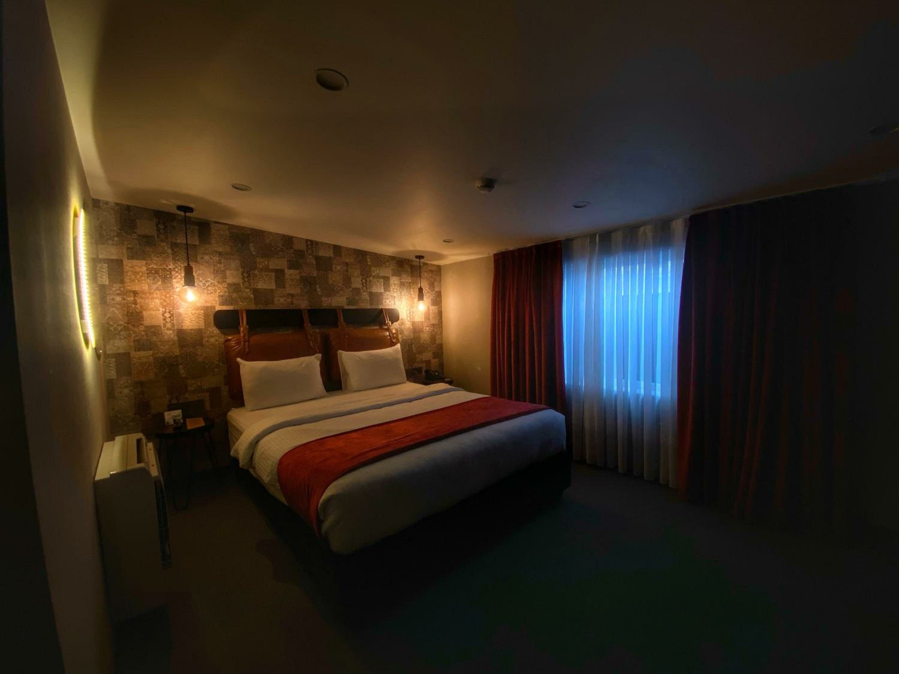 Budget Double or Twin Room