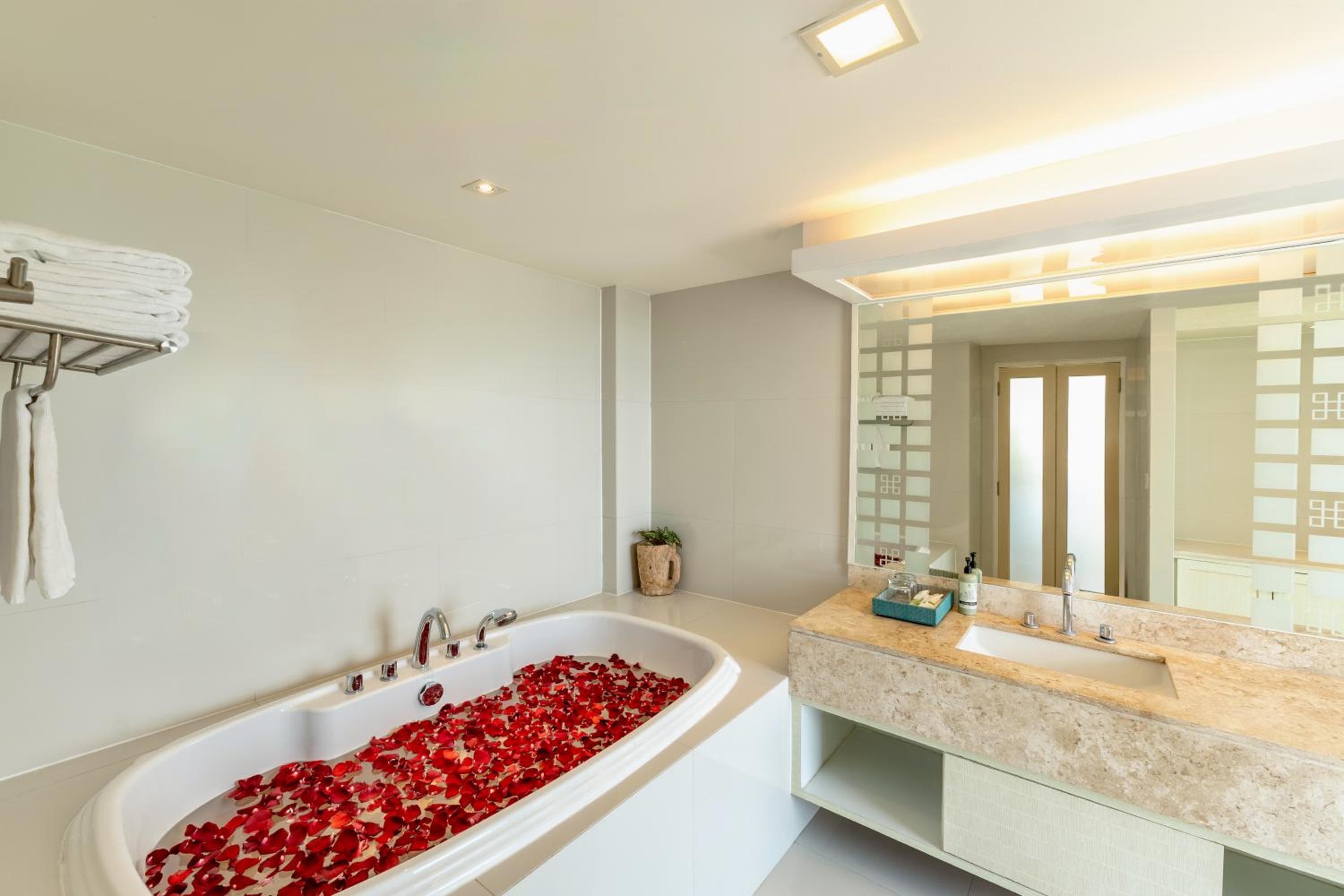 Two-Bedroom Embrace Suite