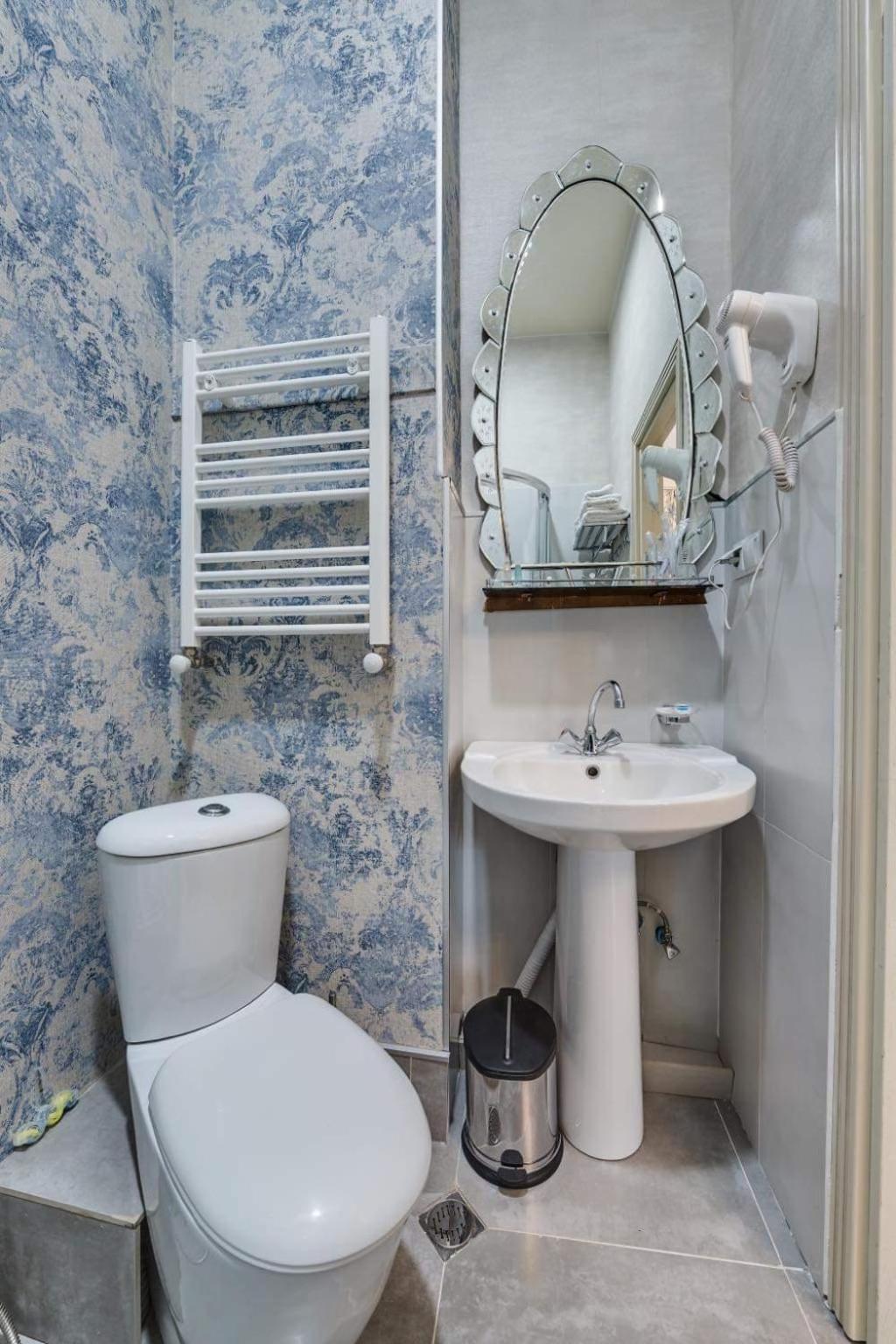 Luxury Quadruple Room