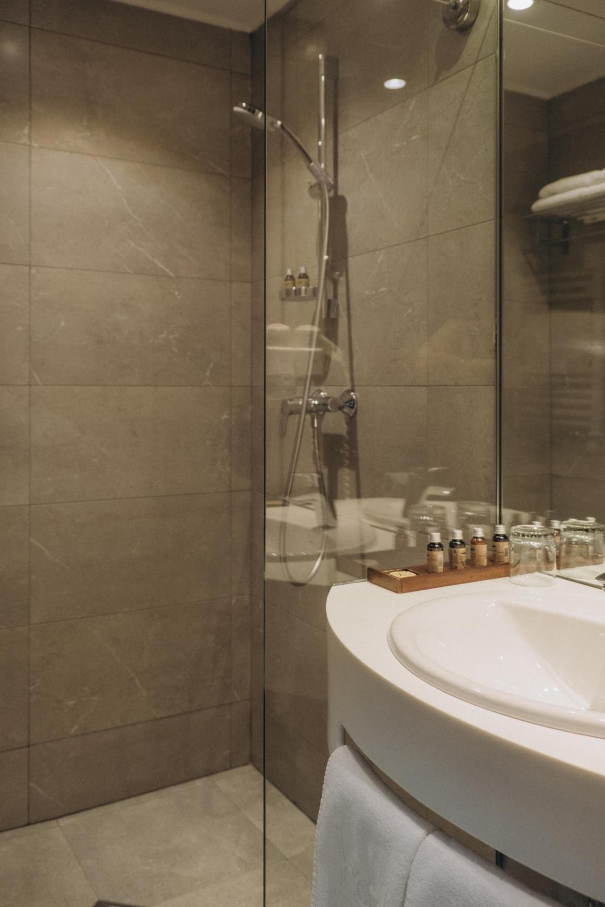 Comfort Double or Twin Room