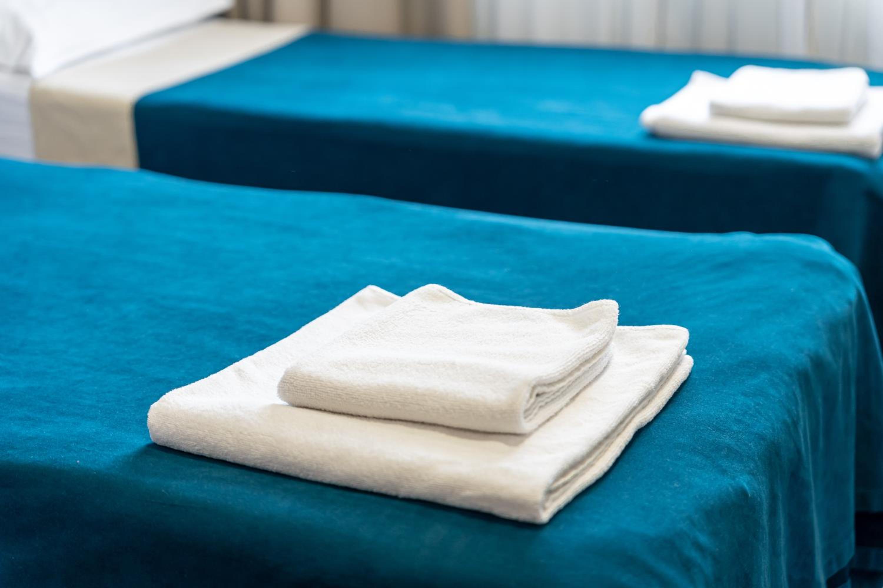  Superior Double or Twin Room with Courtyard View