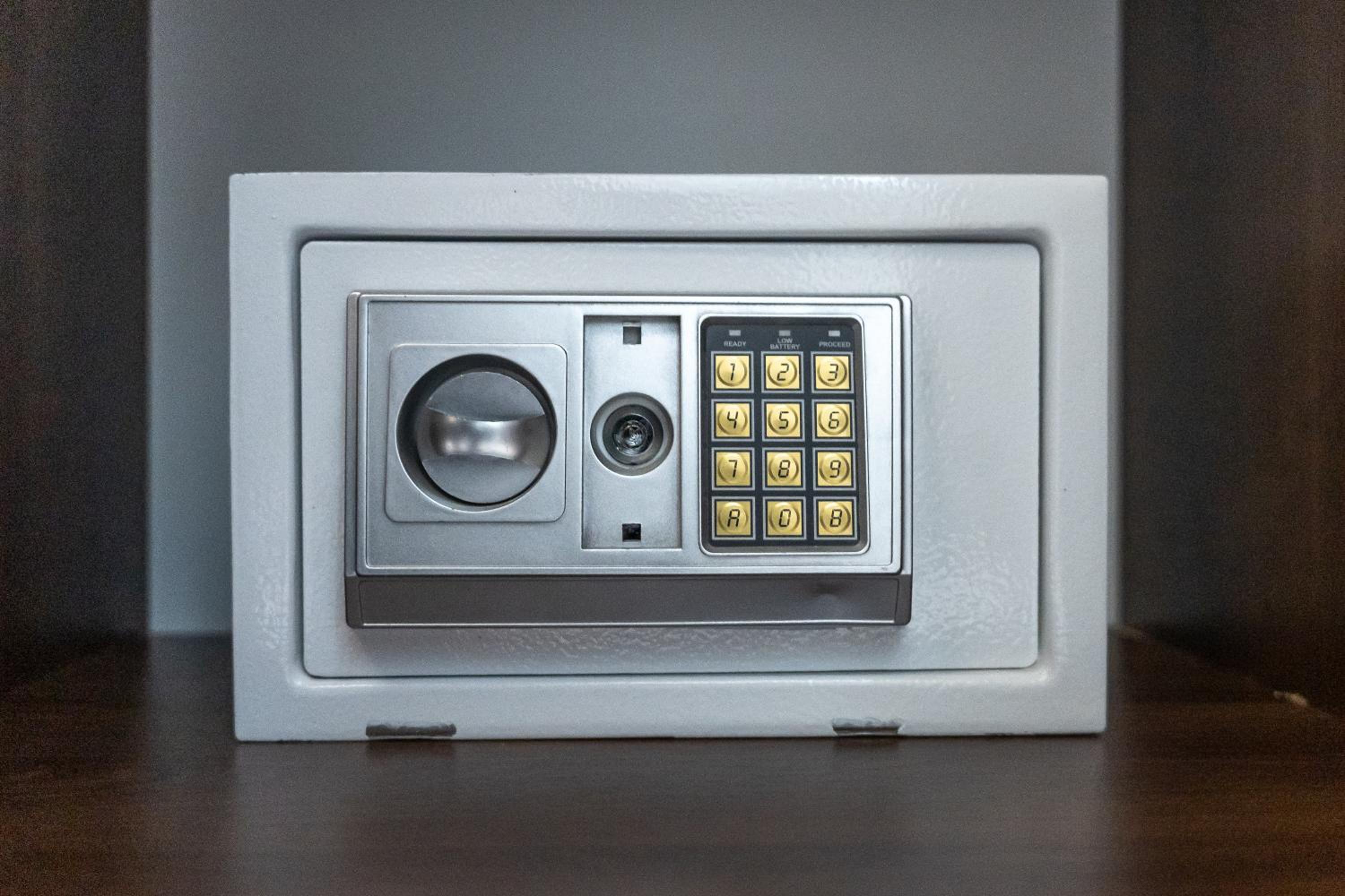  Superior Double or Twin Room with Courtyard View